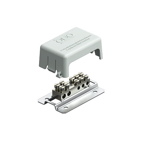 1809 BG SZYNA DO WYRÓWNYWANIA POTENCJAŁÓW