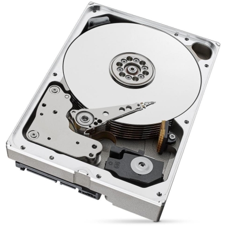DYSK HDD  8TB 3.5