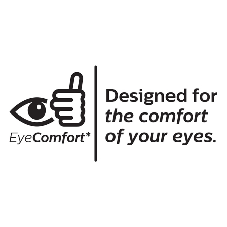 COREPRO ŻARÓWKA LED BULB  8W/ 60W E27 MATOWA 827 WW 2700K 806LM A60 + CZUJNIK RUCHU