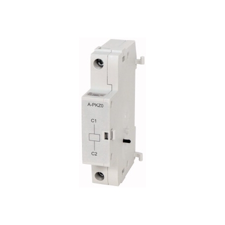 A-PKZ0 WYZWALACZ WZROSTOWY DO PKZM 0