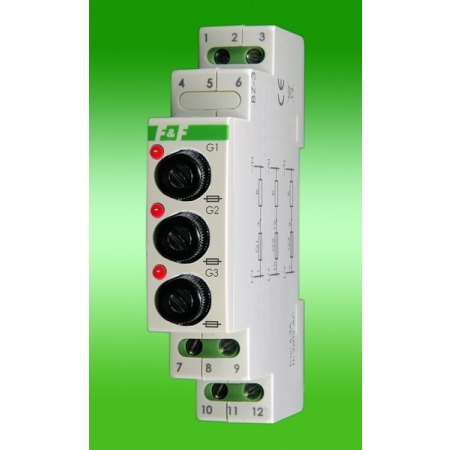 BZ-3 M BEZPIECZNIKOWY