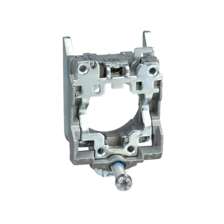 Schneider Electric Harmony XB4 Korpus mocujący do bloków elektrycznych, ZB4BZ009