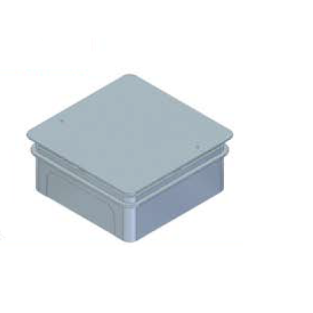 28C ZŁĄCZE KONTROLNE - SKRZYNKA KONTROLNA OBUDOWA PROBIERCZA