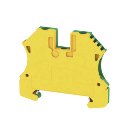 WPE  4.0 ZŁĄCZKA PRZELOTOWA GWINTOWA OCHRONNA ŻO