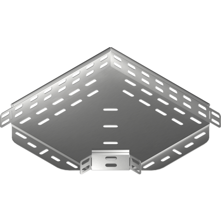 KKL100H42 KOLANKO KABLOWE 90ST 0.7MM