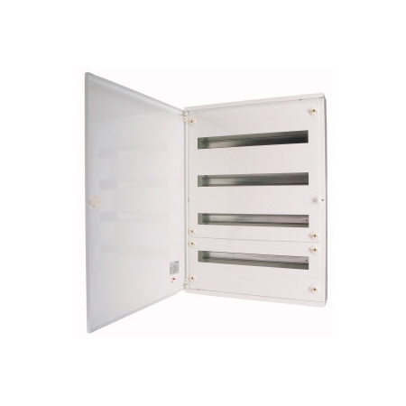 BF-O-5/120-P ROZDZIELNIA METALOWA NT 120M 5X 24M N+PE IP30 915X570X145 DRZWI PEŁNE BIAŁY