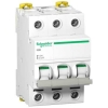 Schneider Electric Rozłącznik izolacyjny Acti9 iSW-40-3 40A 3-biegunowy, A9S65340
