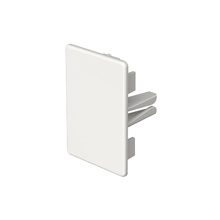 WDK HE40060RW KOŃCÓWKA WDK 40X60 BIAŁY WDK