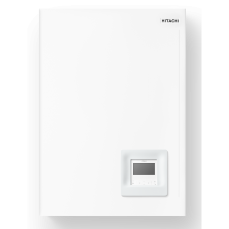 POMPA CIEPŁA POWIETRZE- WODA JEDNOSTKA WEWNĘTRZNA 19KW 3F R410A YUTAKI S