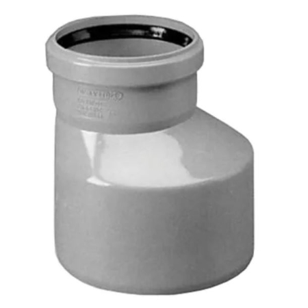 REDUKCJA PVC-U KANALIZACJA WEWNĘTRZNA 110X75 P HT