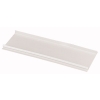 NBP-1000-W LISTWA OSŁONOWA ZAŚLEPIAJĄCA BIAŁA