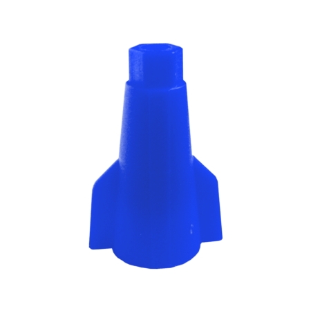 ZSE 1-1.0/6.0 ZŁĄCZKA SKRĘTNA NIEBIESKI