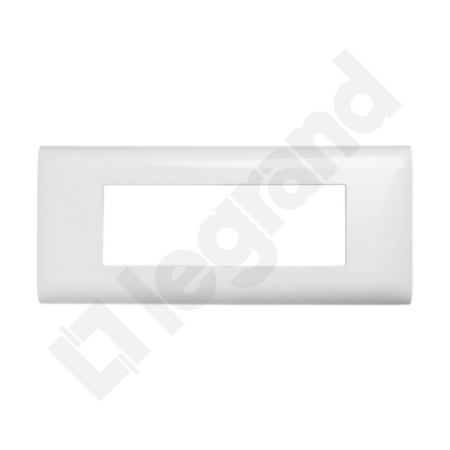 M45 BIAŁY RAMKA 4M POZIOMA