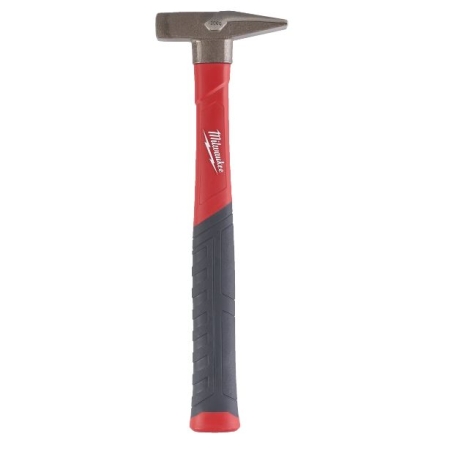 MŁOTEK ŚLUSARSKI Z TRZONKIEM Z WŁÓKNA SZKLANEGO 200G