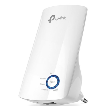 WZMACNIACZ SYGNAŁU WIFI P.DOST./MOST 11N 300MBPS (ODPOWIEDNI DLA FALOWNIKÓW FOTOWOLTAICZNYCH PV)