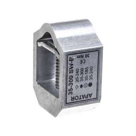 V-KLEMA ZACISK 35-300 SW B