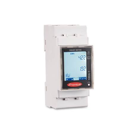 LICZNIK SMART METER TS 100A-1 BEZPOŚREDNI 1F NOWY