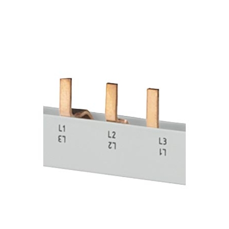 SZYNA ŁĄCZENIOWA SZTYFTOWA 10MM2 3P 57M 1014MM