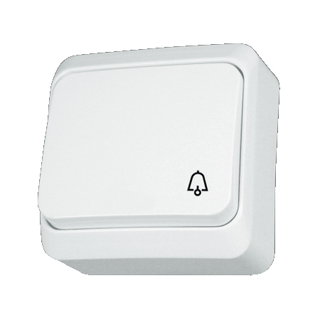 Schneider Electric Prima, przycisk 