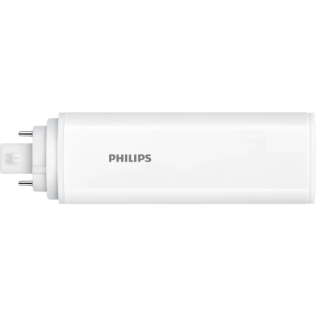 COREPRO ŚWIETLÓWKA KOMPAKTOWA LED PLT HF  9W/ 26W G24Q-3 4P 20-60V 840 NW 4000K 1100LM