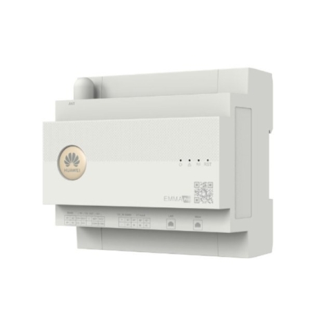 ASYSTENT ZARZĄDZANIA ENERGIĄ EMMA-A02