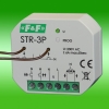 STR-3P STEROWNIK ROLET DO SILNIKÓW 230V AC