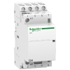 Schneider Electric Stycznik modułowy Acti9 iCT50-25-40-230 25A 4NO 50Hz 220/240 VAC, A9C20834