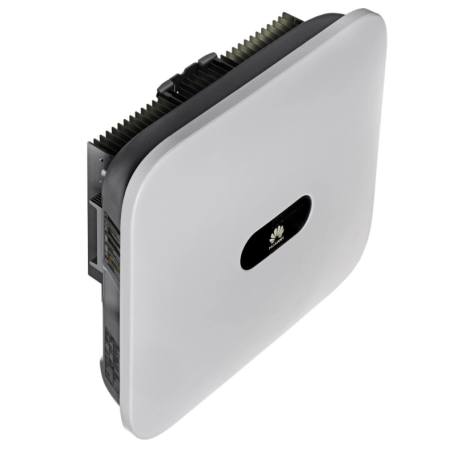 FALOWNIK SIECIOWY PV HYBRYDOWY   4KW 3F 2MPPT WIFI AFCI IP65 WYSOKOPRĄDOWY SUN2000-4KTL-M1-HC