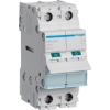 SBN240 ROZŁĄCZNIK IZOLACYJNY 40A 2P 2M 400V AC
