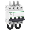 Schneider Electric Rozłącznik DC Acti9 SW60-DC-50 50A 2-biegunowy 1000VDC, A9N61699
