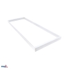ECO BIAŁY RAMKA MONTAŻOWA NT DO PANELI LED 1200X300 H=43MM