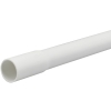 RLM 20-2 BIAŁY RURA INSTALACYJNA KIELICHOWANA 2M FI20