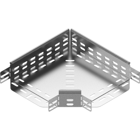 KKJ300H60 KOLANKO KABLOWE 90ST 1.0MM