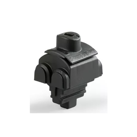 ZACISK PRZEBIJAJĄCY IZOLOWANY AL-CU 10-95 / 1.5-70 DWUSTRONNY ODGAŁĘŹNY DO ASXSN