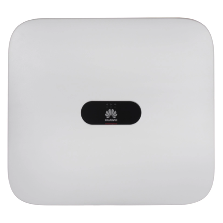 FALOWNIK SIECIOWY PV HYBRYDOWY   4KW 3F 2MPPT WIFI AFCI IP65 WYSOKOPRĄDOWY SUN2000-4KTL-M1-HC