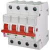 SV 4100 ROZŁĄCZNIK IZOLACYJNY 100A 4P 4Z 4M 400V AC EVE