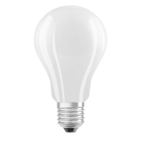 PERFORMANCE ŻARÓWKA LED BULB 17/150W E27 230V MATOWA 827 WW 2700K 2452LM 330ST A60