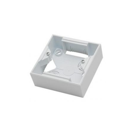 IMPRESJA BIAŁY PUSZKA NT 1X