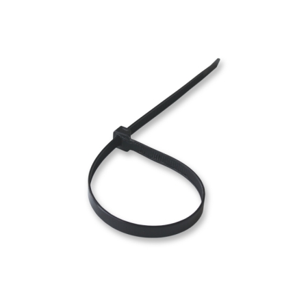 OPASKA KABLOWA PREMIUM BEZHALOGENOWA 300x4.8 CZARNY