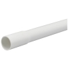 RLM 22-2 BIAŁY RURA INSTALACYJNA KIELICHOWANA 2M FI22
