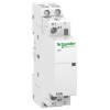 Schneider Electric Stycznik modułowy Acti9 iCT50-16-11-230 16A 1NO+1NC 50Hz 230/240 VAC, A9C22715