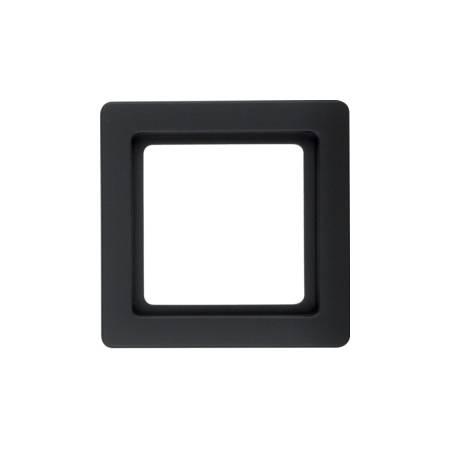 Q.1 ANTRACYT AKSAMIT RAMKA 1X