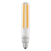 NAV  70 LAMPA "SODOWA" LED TUBULARNA FILAMENT 35W/ 70W E27 PRZEZROCZYSTA NW 4000K 6000LM 360ST