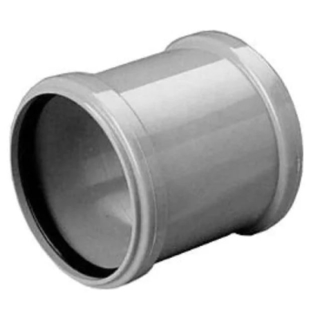 NASUWKA PVC-U KANALIZACJA WEWNĘTRZNA 75 P HT