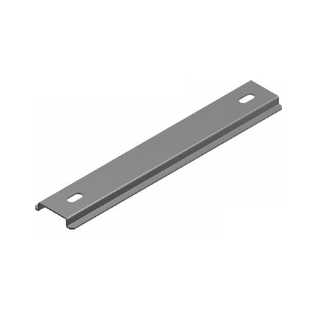 TH35 SZB35H7/1 SZYNA NOŚNA EURO PEŁNA 1M 1.0MM