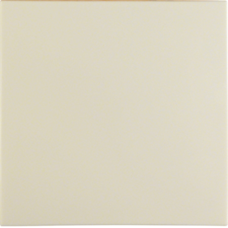 B.KWADRAT MODUŁ KREMOWY KLAWISZ 1X ONE PLATFORM