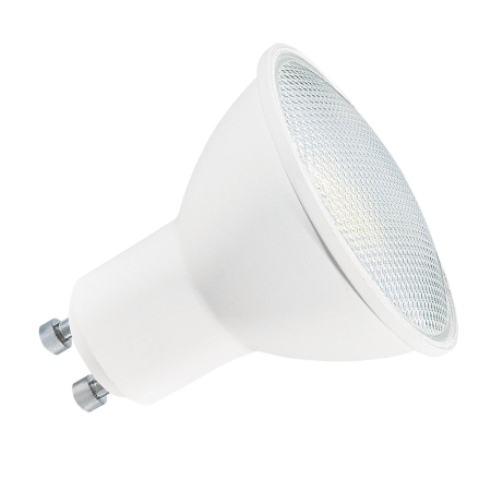 LED VALUE CLASSIC ŻARÓWKA LED SPOT 6.9/80W GU10 MATOWA 827 WW 2700K 575LM 230V 120ST