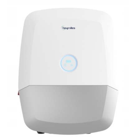 FALOWNIK SIECIOWY PV HYBRYDOWY 8KW 3F HIT-8L-G3 3MPPT NISKONAPIĘCIOWY