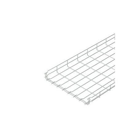 GRM 55 400 KORYTKO SIATKOWE 3M 55X400