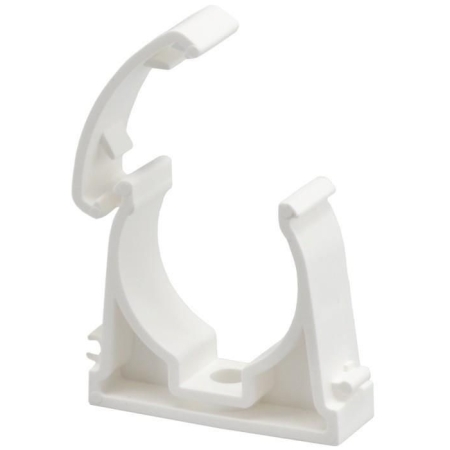 UZ 22 UCHWYT ZAMYKANY FI22  SZARY